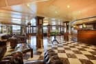 MS La Traviata Salón Bar Biblioteca | Egypt For Travel